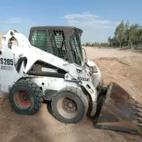 اجاره بابکت و خاور کمپرسی