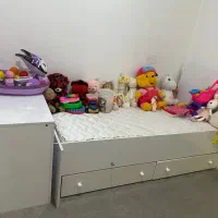 سرویس تخت کودک
