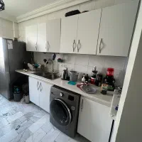 کابینت در حد نو