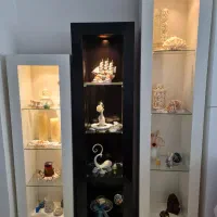 استند ۳ تیکه