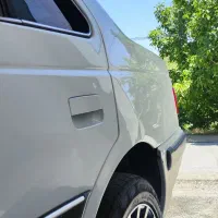 پارس 99 xu7|خودرو سواری و وانت|سنندج, |دیوار