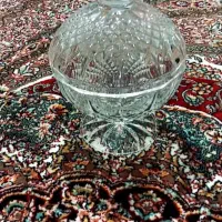 شکلات خوری کریستال