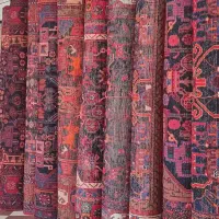 تاریخی فرش