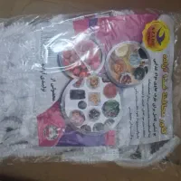 درپوش غذا