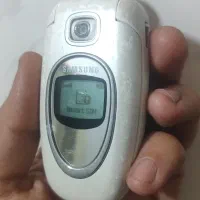 گوشی سامسونگ تخم مرغی