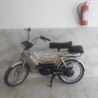 براوو رنگ بژ در حد نو