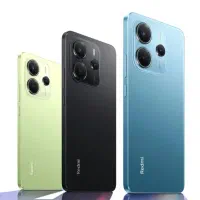 Redmi Note 14|موبایل|آزادشهر, |دیوار