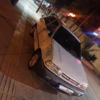 پراید مدل ۷۸ شاسی پلمپ
