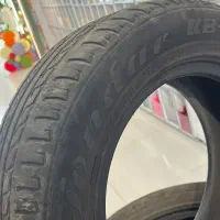 فروش ۴ حلقه لاستیک استوک کویر ۲۰۵