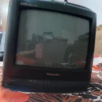 تلویزیون رنگی ۱۴ اینج