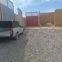زمین اکرم اباد