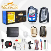 دزدگیرتصویری چیتا