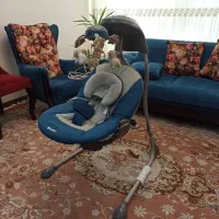 گهواره برقی (نی نی لای لای) ایوانت (Evant) آلمان