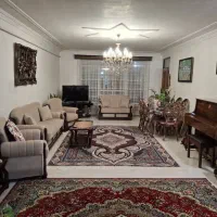 فروش خانه ویلایی ۲۰۴ متر جانبازان سندتک برگ