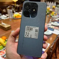 گوشی موبایل قدرتمند تکنو spark 10 pro پلمپ