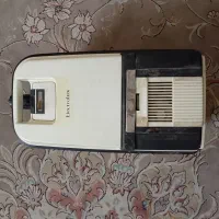 جاروبرقی الکترولوکس