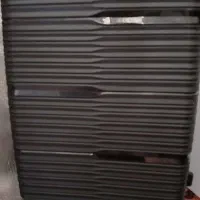 چمدان سایز بزرگ  نشکن  ضدسرقت