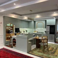 جشنواره فروش کابینت- سفارشی سازبه قیمت آماده/707