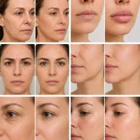 انجام خدمات زیبایی در اقبالیه