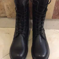 بوت سربازی خلبانی خارجی