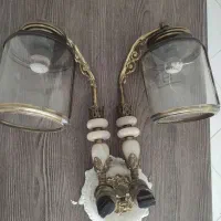 روشنایی گاز