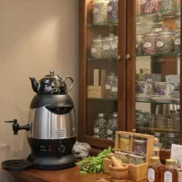 سماور برقی فیلیپس