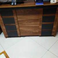 میز اداری دو عدد ۸ میلیون