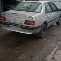 پژو405 slx مدل 89