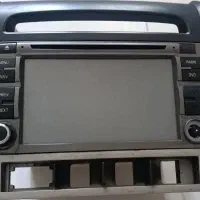 مانیتور سانتافه