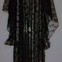 ثوب عربی مجلسی شیک زنانه