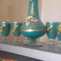 سرویس شربت خوری