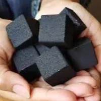 ذغال کربن پسته (فشرده)