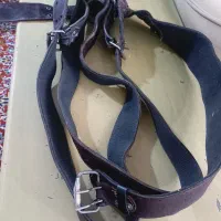 کمربند چلچراغ،هیکلی علم