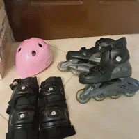 اسکیت