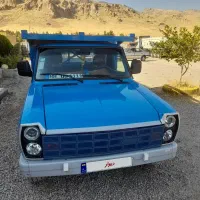 نیسان تکسوز ۴۰۳ آپشنال