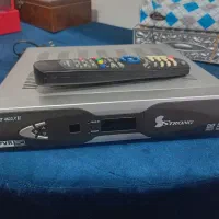 گیرنده دیجیتال اصل با کنترل