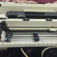 پرینتر اپسون قدیمی