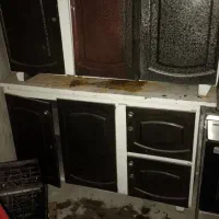 کمد زیر رختخوابی