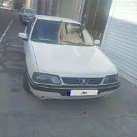 پژو ۱۳۹۹tu5