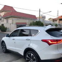 فیدلیتی ۱۴۰۰ بی رنگ مشابه صفر