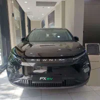 فروش فوری خودرو (FX EV) اف ایکس برقی