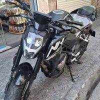 Cf 250 nk