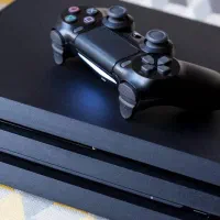 PS4 PRO