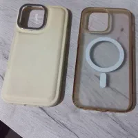قاب گوشی آیفون ۱۴پرو بدون خط خش