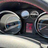 دنا پلاس توربو دنده اتومات ESP