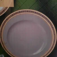 سرویس چینی مقصود