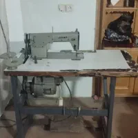 چرخ خیاطی جکی