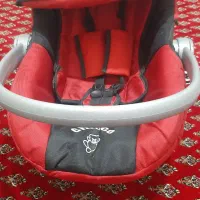 کریر و وسایل بچه نو