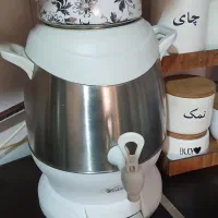 سماور برقی ویداس درحدنو