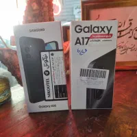 گوشی سامسونگ A16 A17 ویتنام 128/6